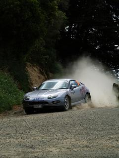 Daniel at Daybreaker.  Thanks Markku Braid