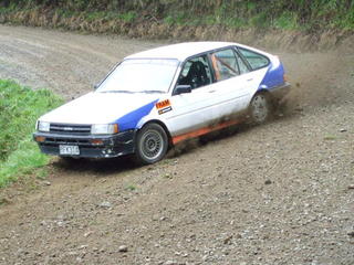 Daniel,Otaria Road 22-6-08