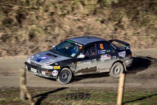 Prenters Autocross Aug 2016