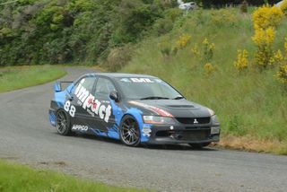Blairgowrie Road Tarmac Sprint 12/11/16