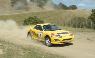 Mitre 10 Dannevirke Millstream Road