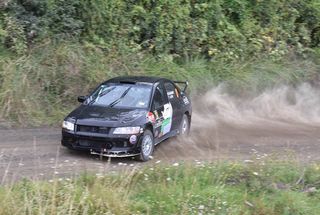 Whariti Hillclimb Feb 2018