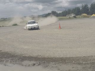 2016 Xmas AutoX Prenters