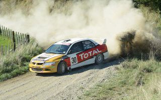 Tararua Rd 2017