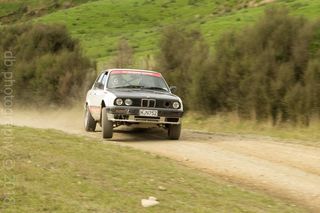 Tararua Road 2018