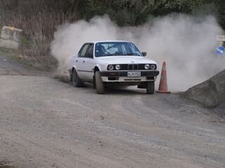 Hirock Autocross Sep 2025
